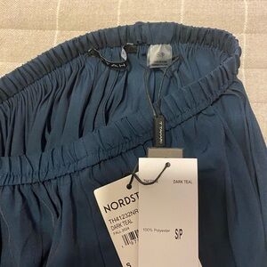 Brand New Tahari Skirt Navy Blue